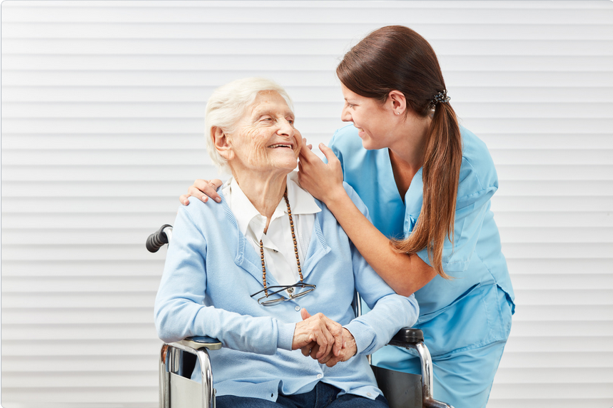 2023-07-20 Pflege darf kein Luxus werden