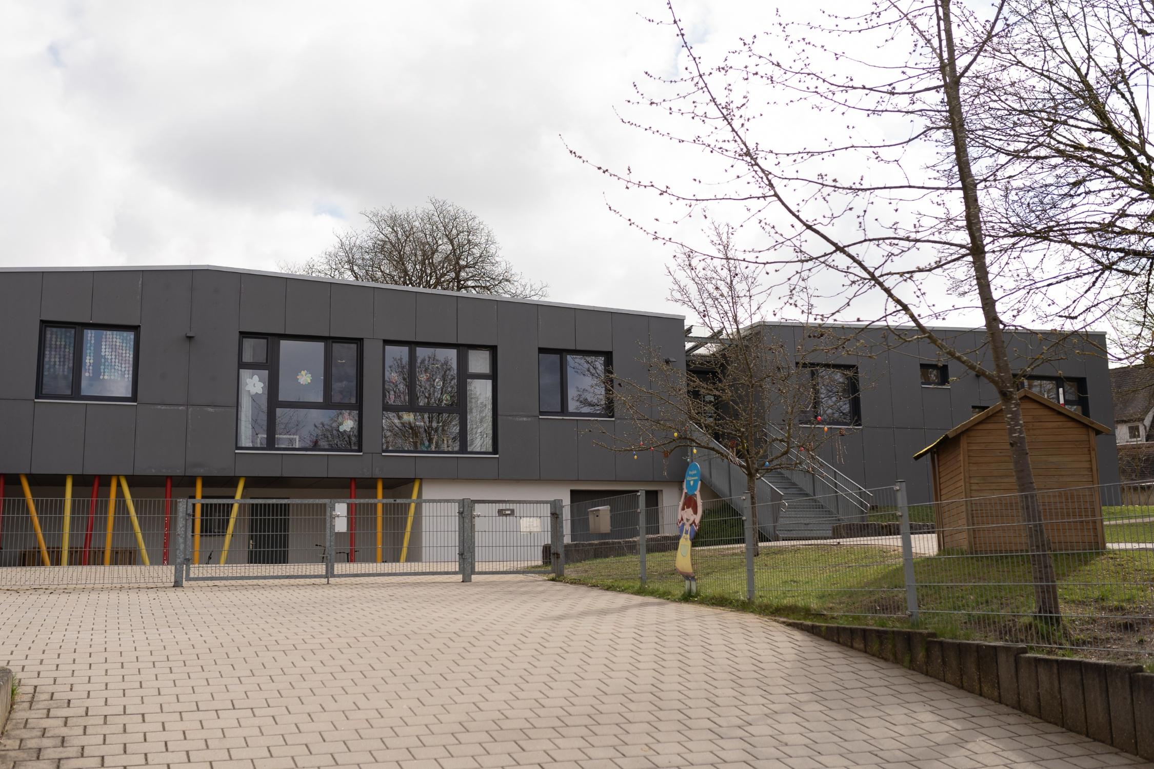 Haus 1_ Haunachstraße