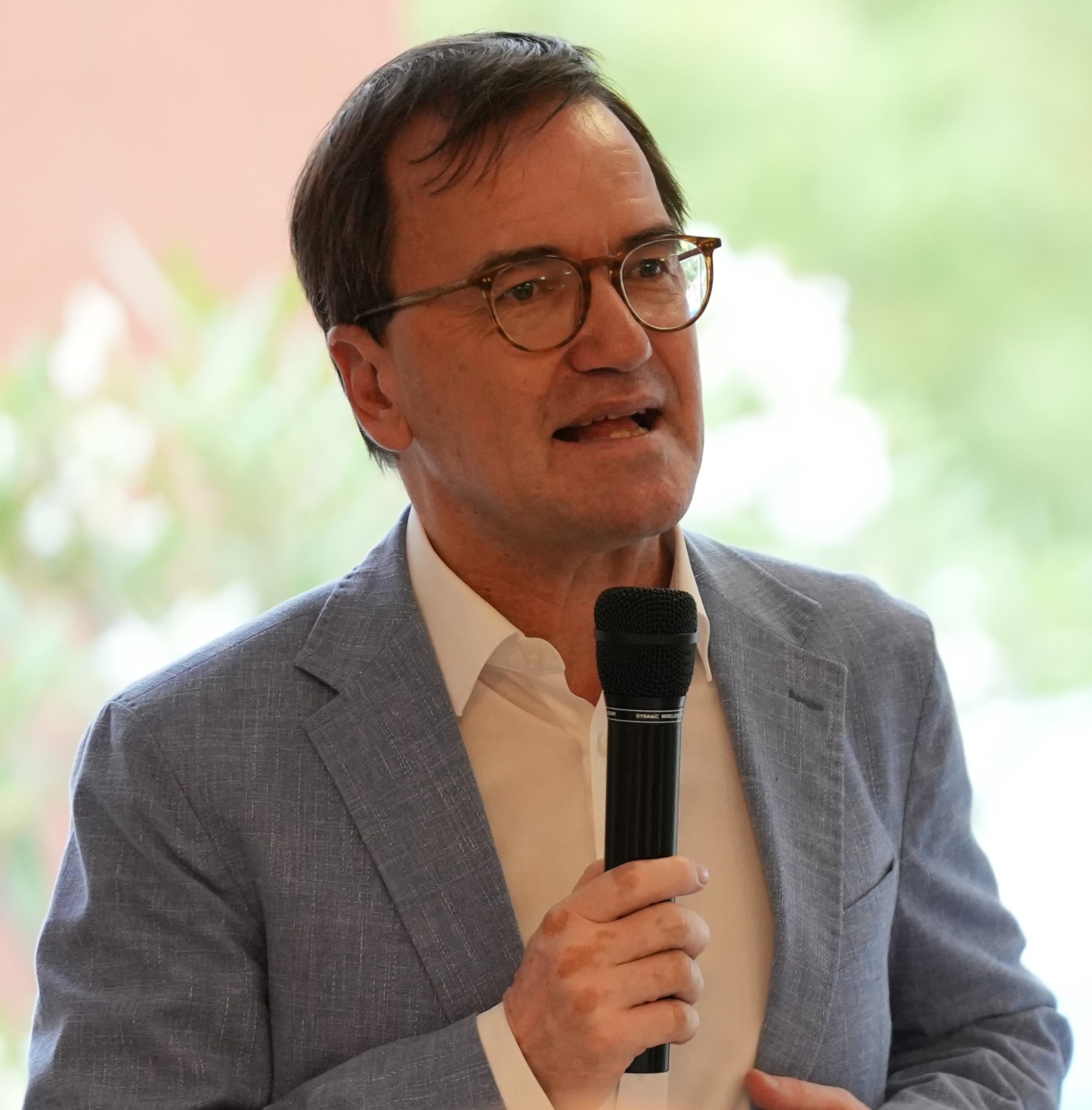 Bis 2040 fehlen der Caritas Bamberg 350 Mio. Euro für nötige Sanierungsmaßnahmen