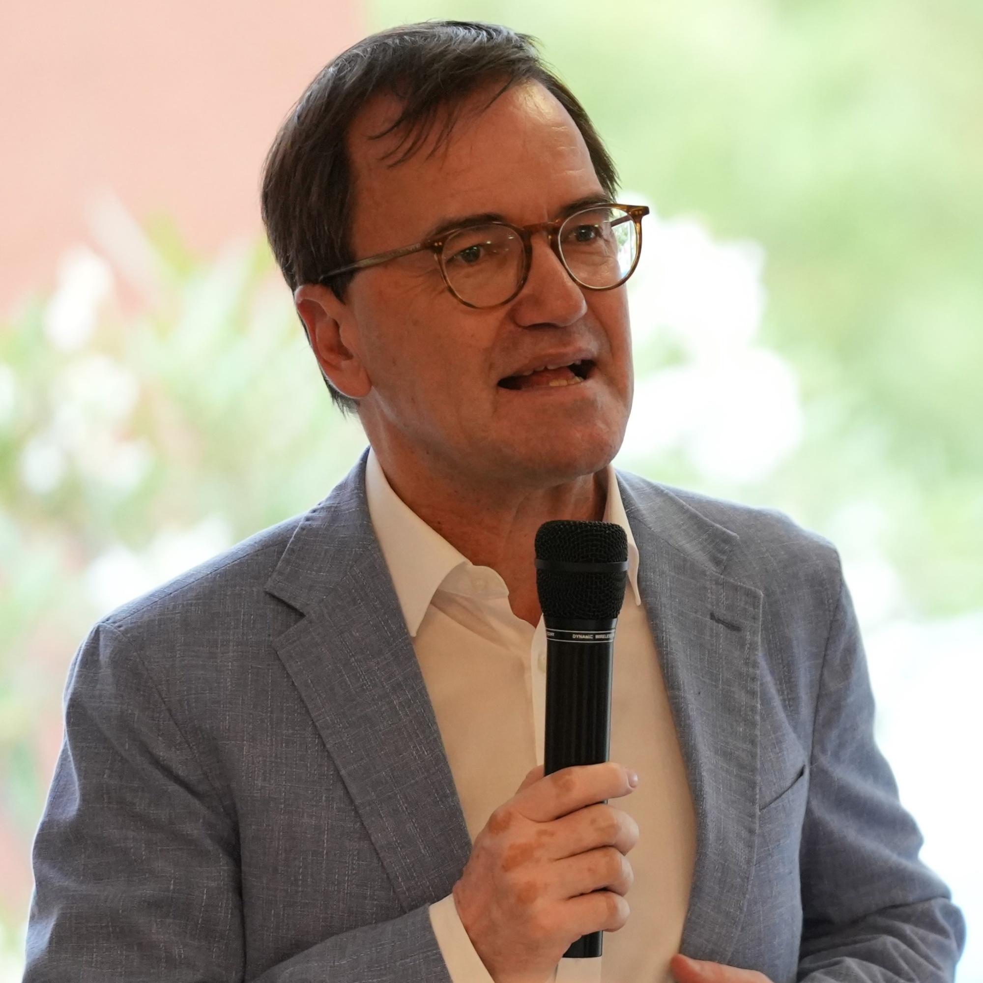 Bis 2040 fehlen der Caritas Bamberg 350 Mio. Euro für nötige Sanierungsmaßnahmen