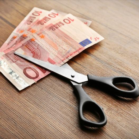 2023-07-20 Überproportionale Einsparungen