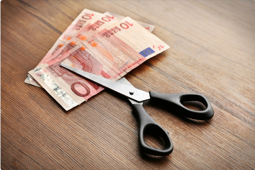 2023-07-20 Überproportionale Einsparungen