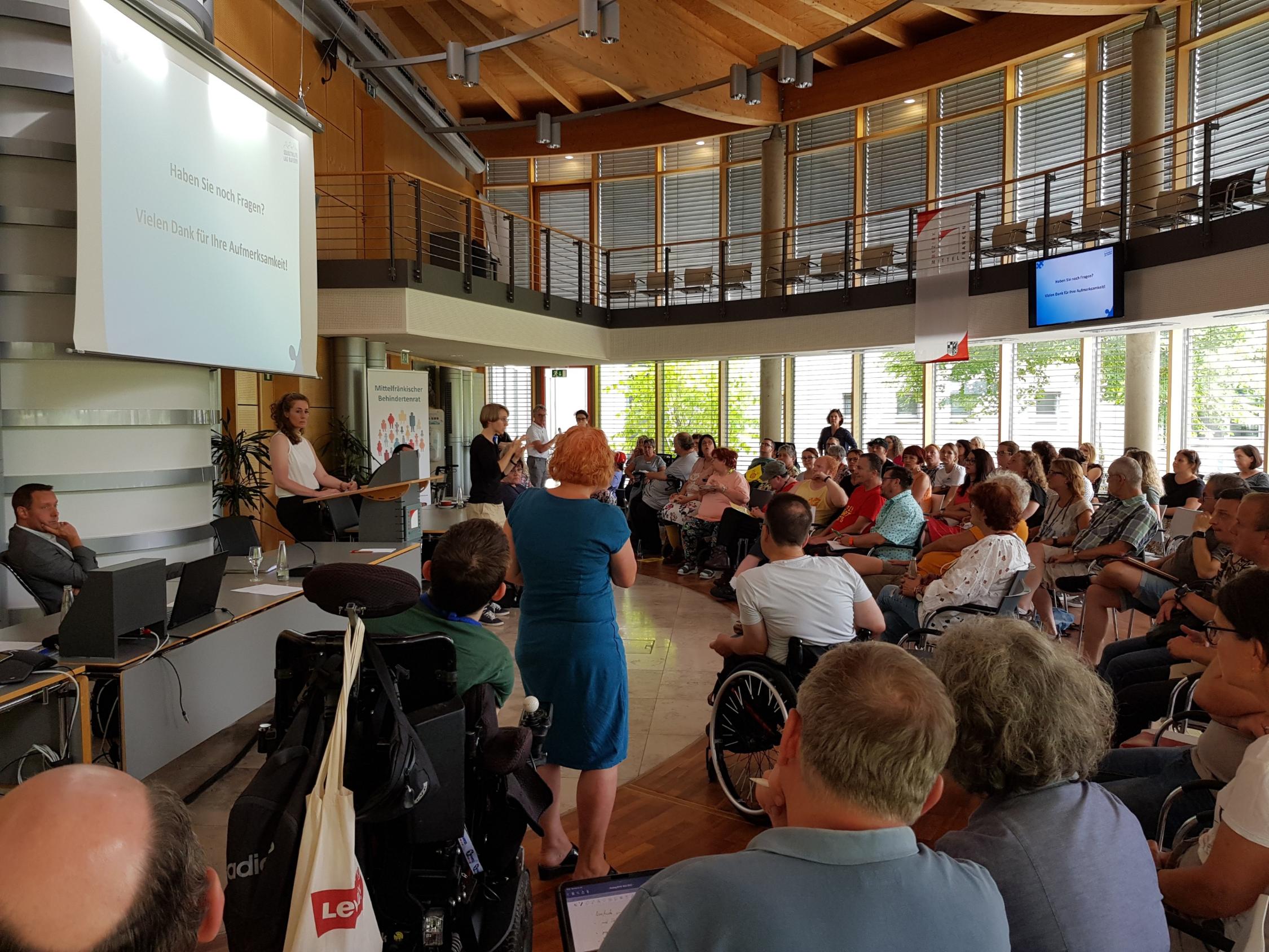 2023-07-20 wie geht es weiter mit der Selbstbestimmung