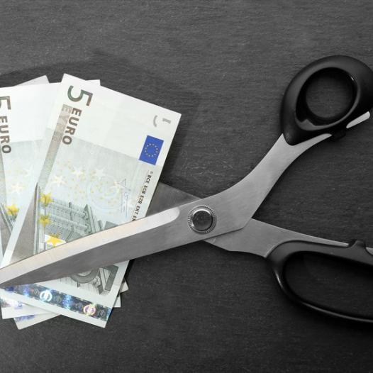 2023-10-16 Kürzungen soziale Ausgaben