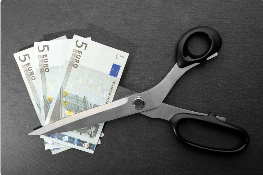 2023-10-16 Kürzungen soziale Ausgaben