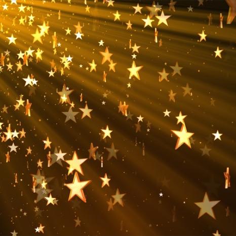 2023-11-07 Eine Million Sterne