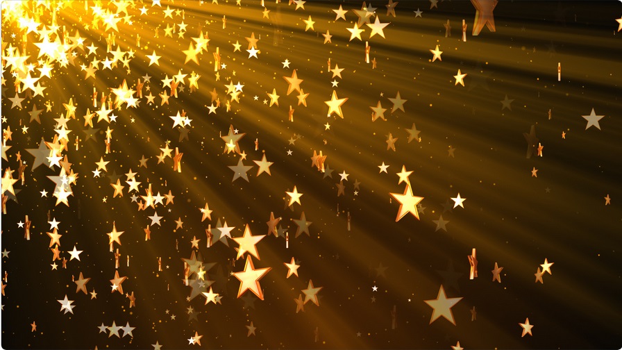 2023-11-07 Eine Million Sterne