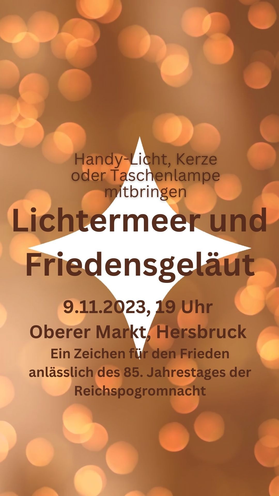 2023-11-09 Lichtermeer