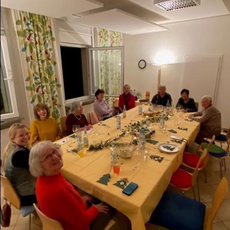 2024 Foto EA Jahrestreffen