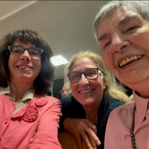 ApK SPD Jahresempfang