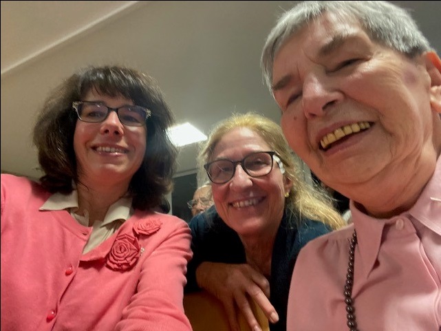 ApK SPD Jahresempfang