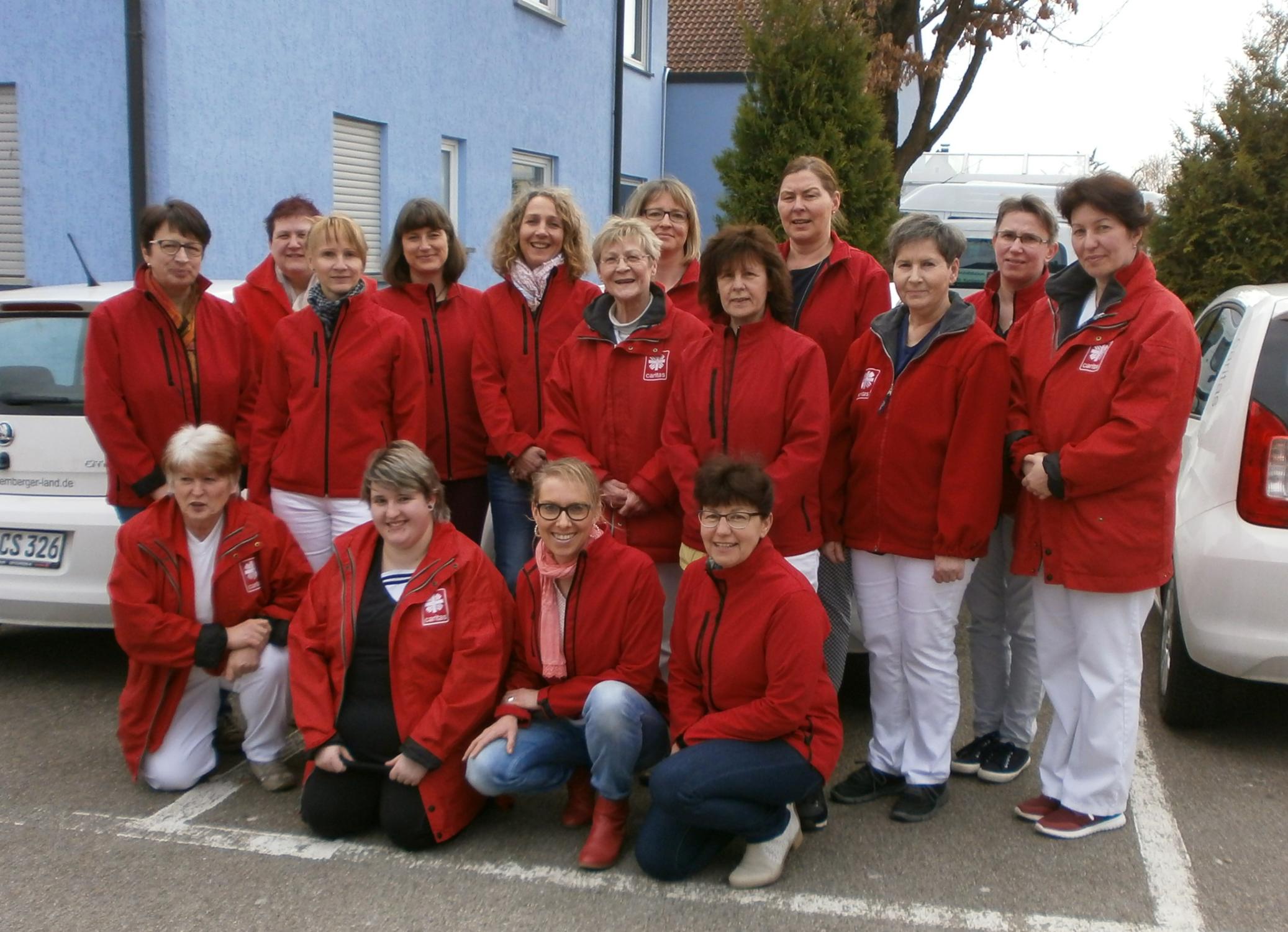 Sozialstation St. Kunigund Schnaittach