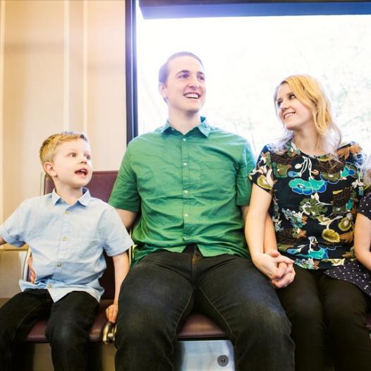 Deutschlandticket Family