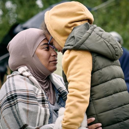 Diskussion Migration