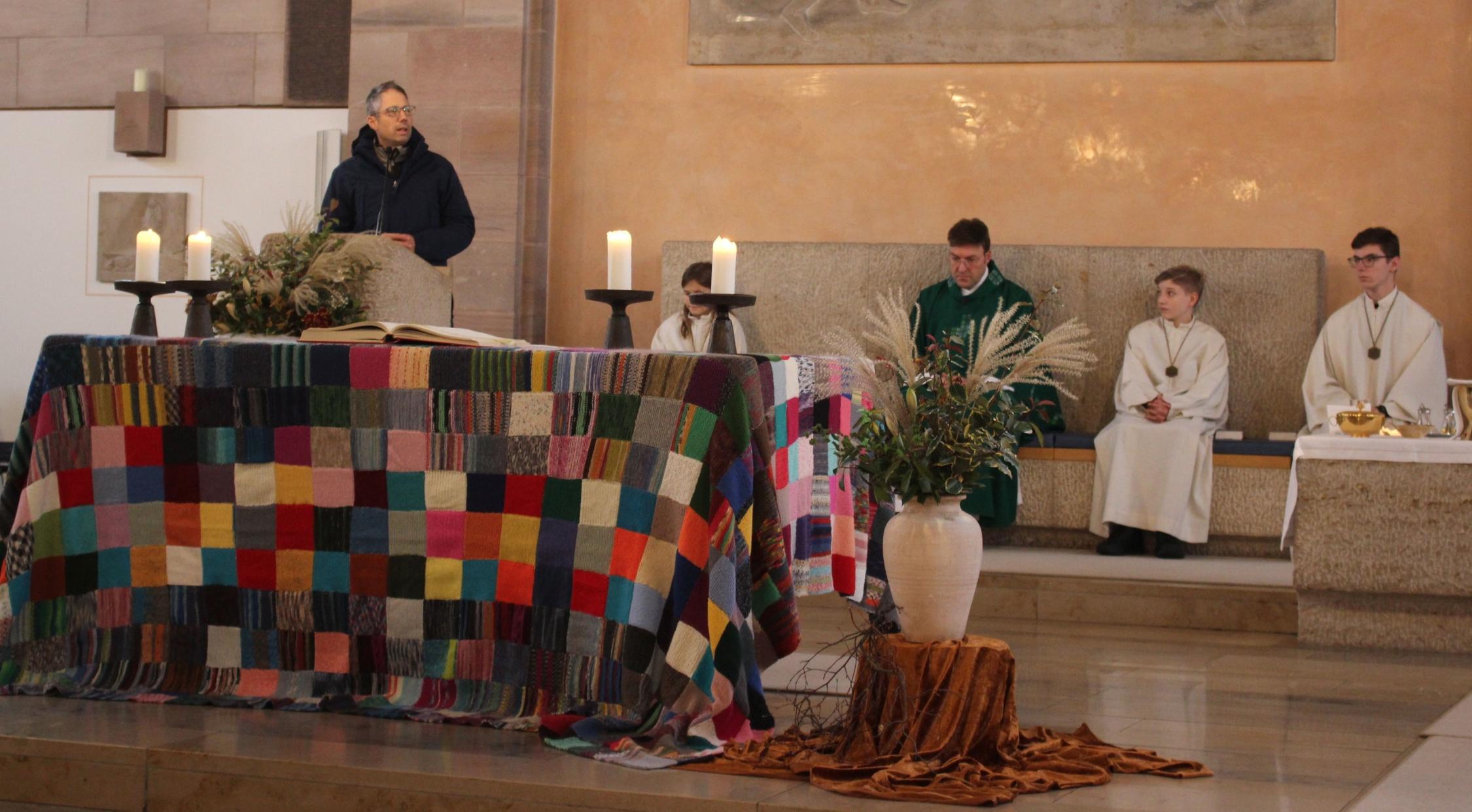 Welttag der Armen Lauf 2023-11-19