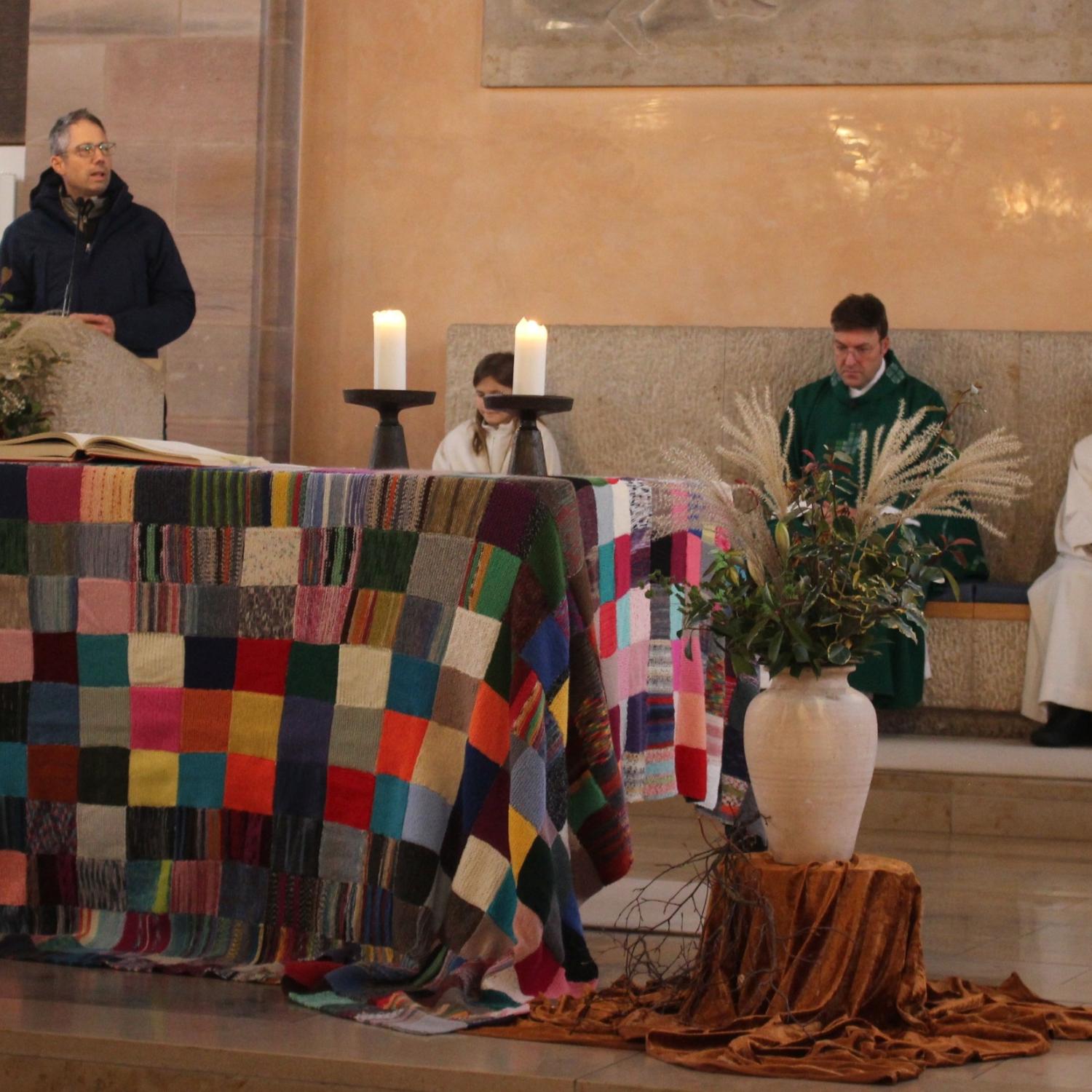 Welttag der Armen Lauf 2023-11-19