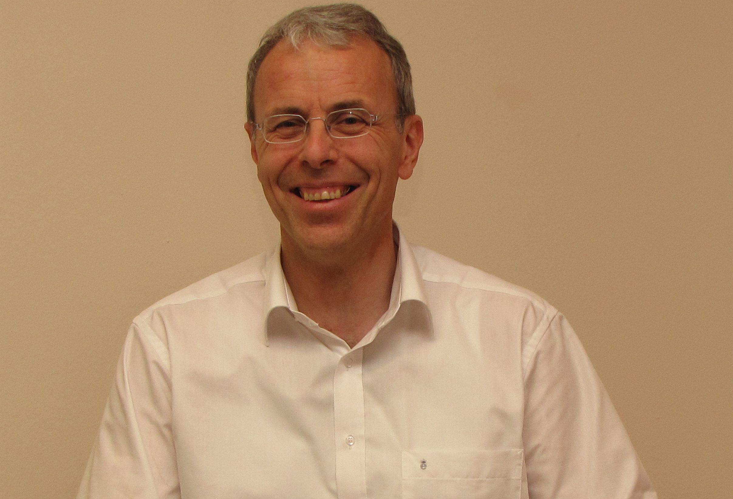 Dr. Wolfram Gröschel