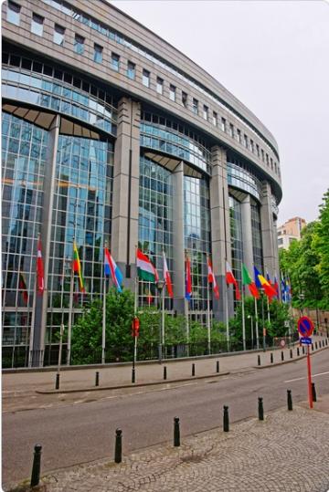EU-Parlament