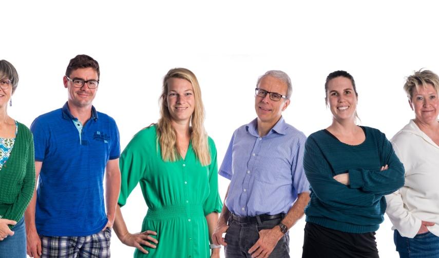Palliative Care-Team Nürnberger Land