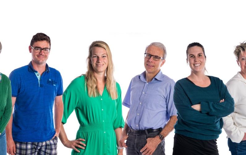 Palliative Care-Team Nürnberger Land