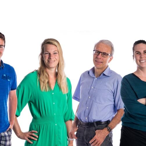 Palliative Care-Team Nürnberger Land