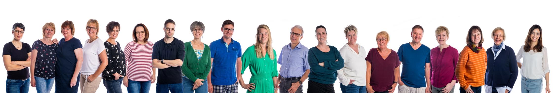 Gruppenfoto 08.2026