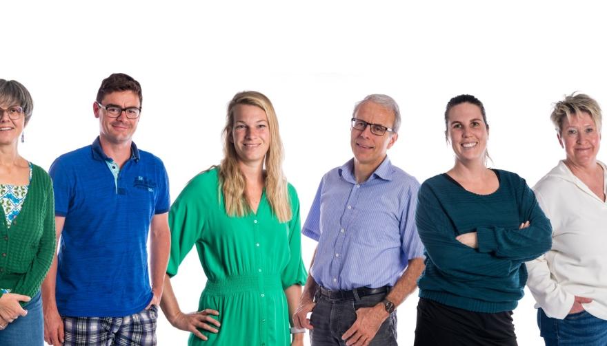 Palliative Care-Team Nürnberger Land
