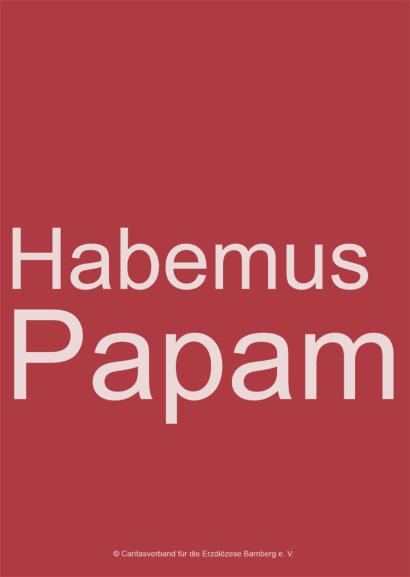 Habemus-Papam