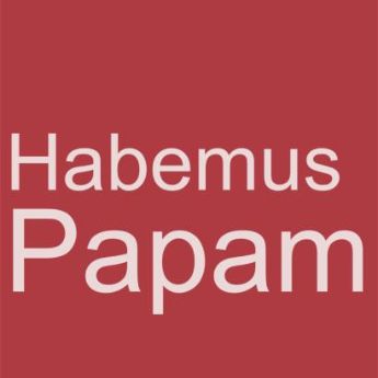 Habemus-Papam