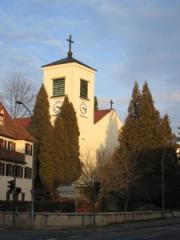 Mariä Geburt Hersbruck