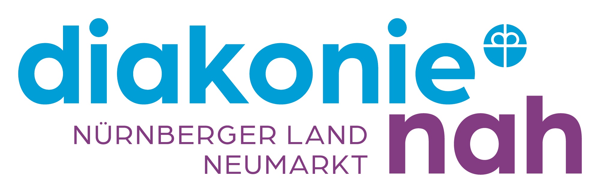 Logo Diakonie nah