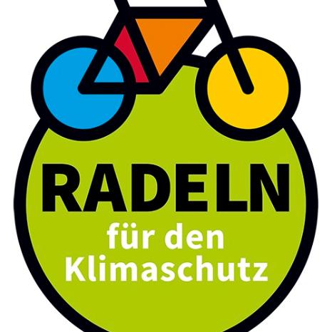 Logo-Radeln