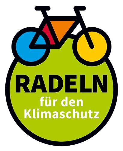 Logo-Radeln