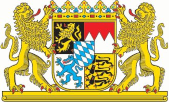Logo Staatsministerium neu