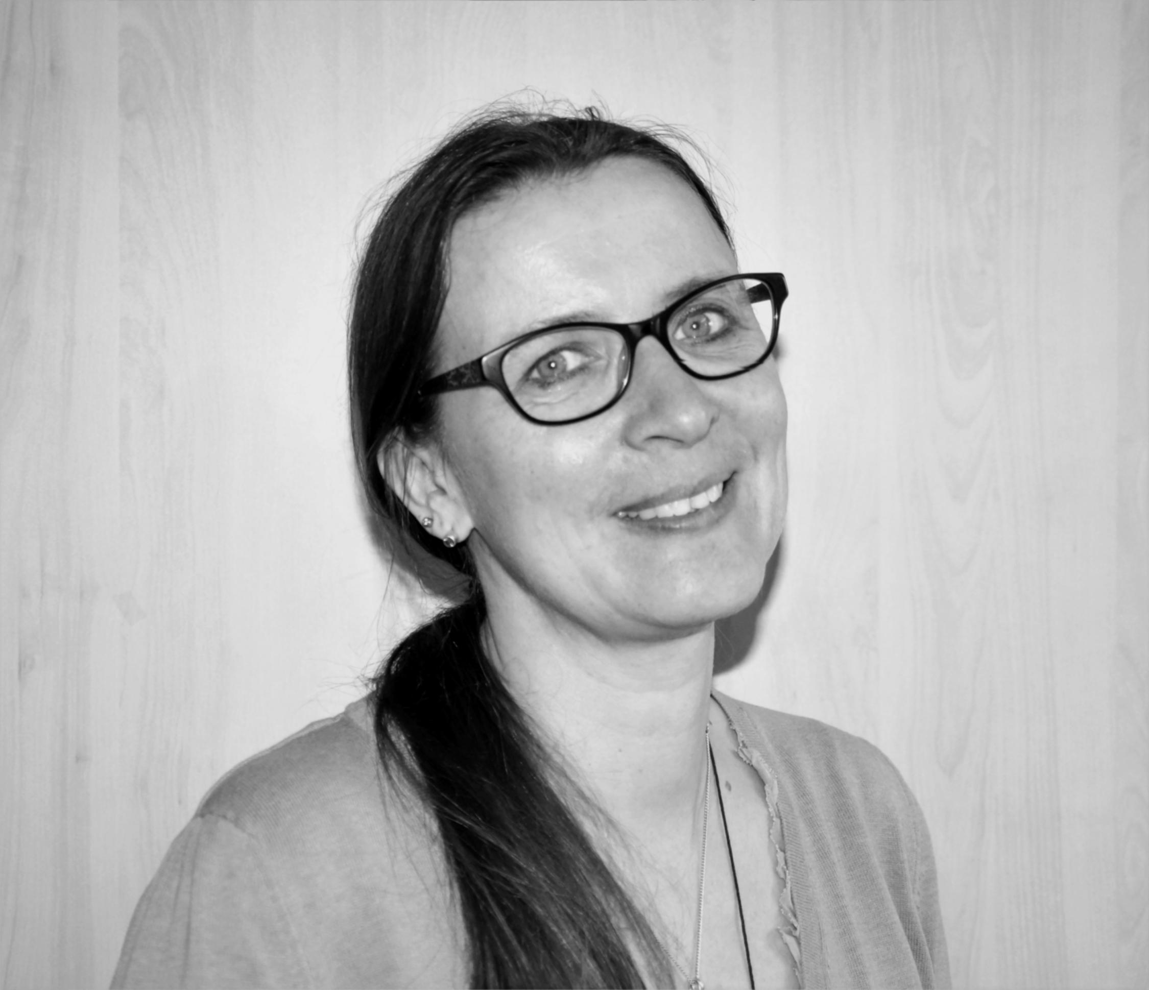 Manuela Puschke-Stumpe