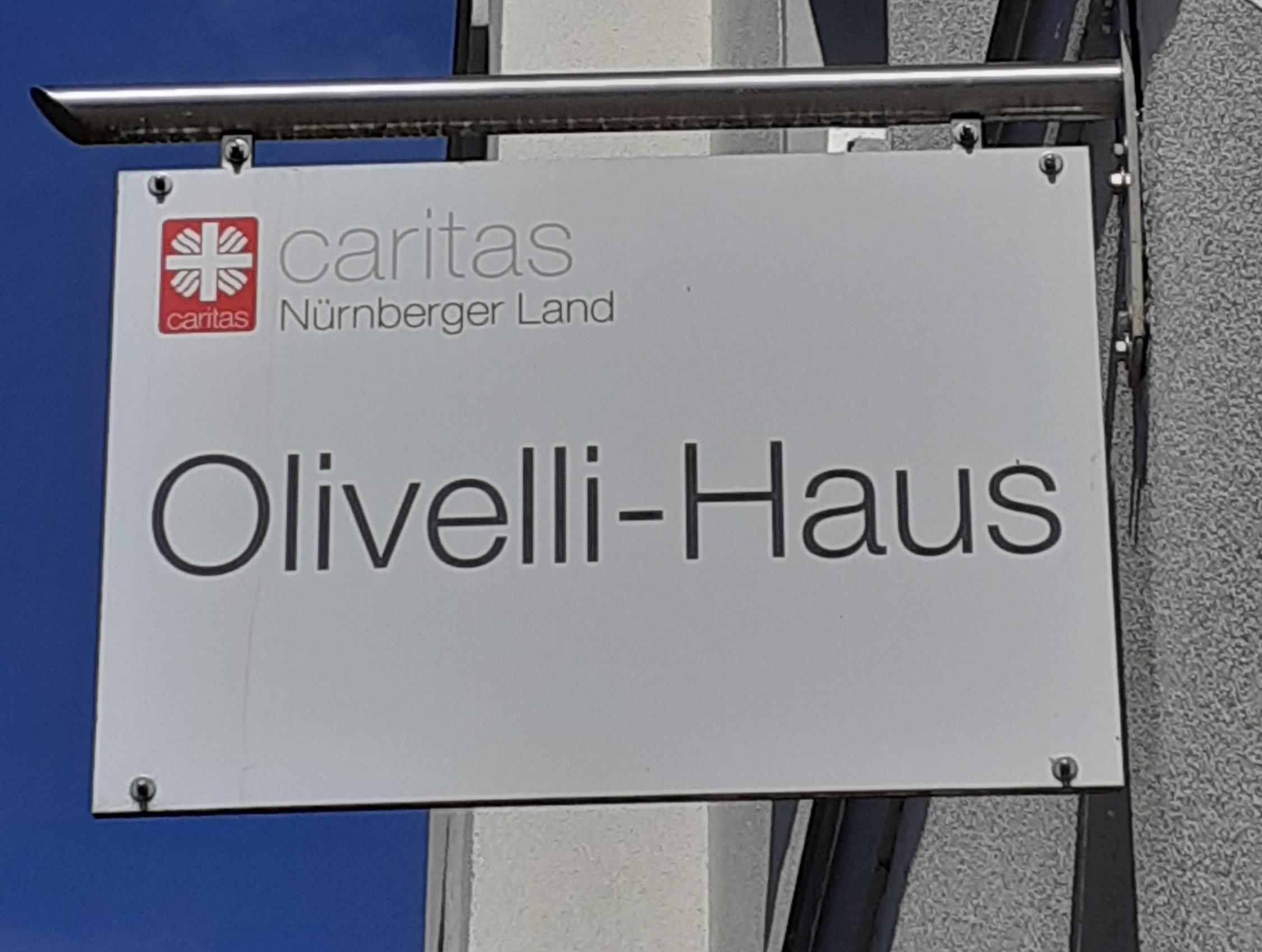 Olivelli Haus