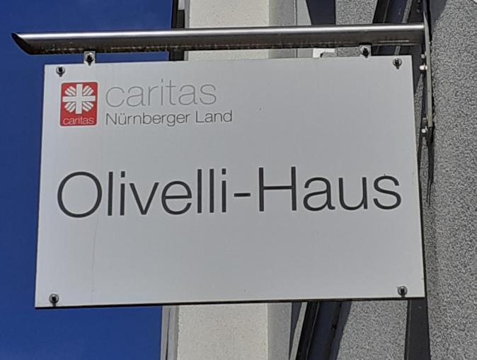 Olivelli Haus