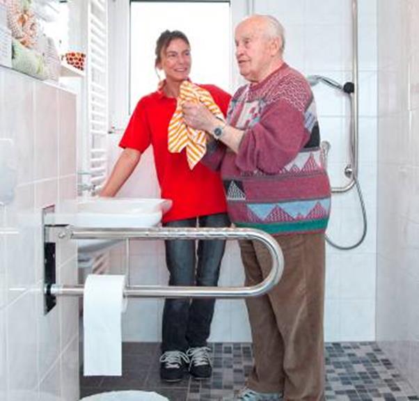 Pflegestärkungsgesetz