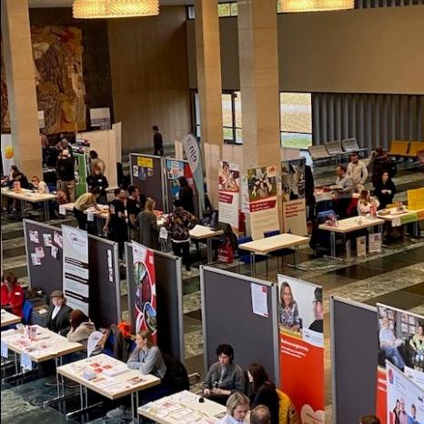 Praxismarkt Seelische Gesundheit