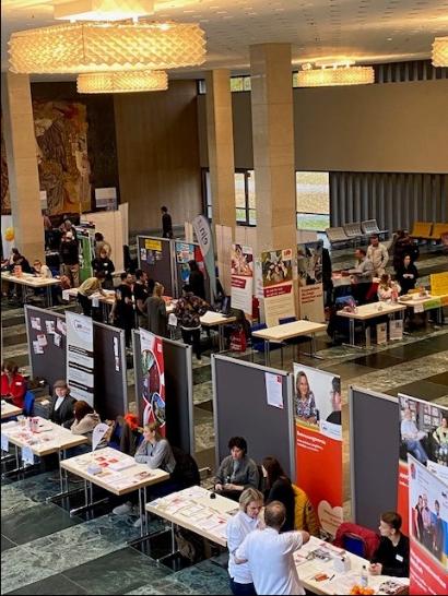 Praxismarkt Seelische Gesundheit