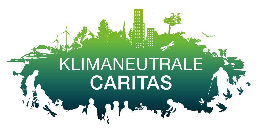 Klimaneutrale Caritas