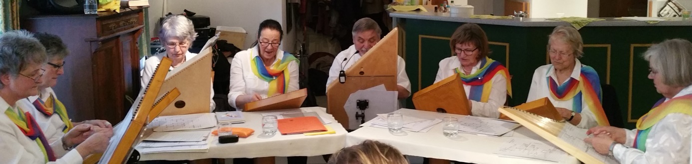 SFH Musik zur CafeZeit