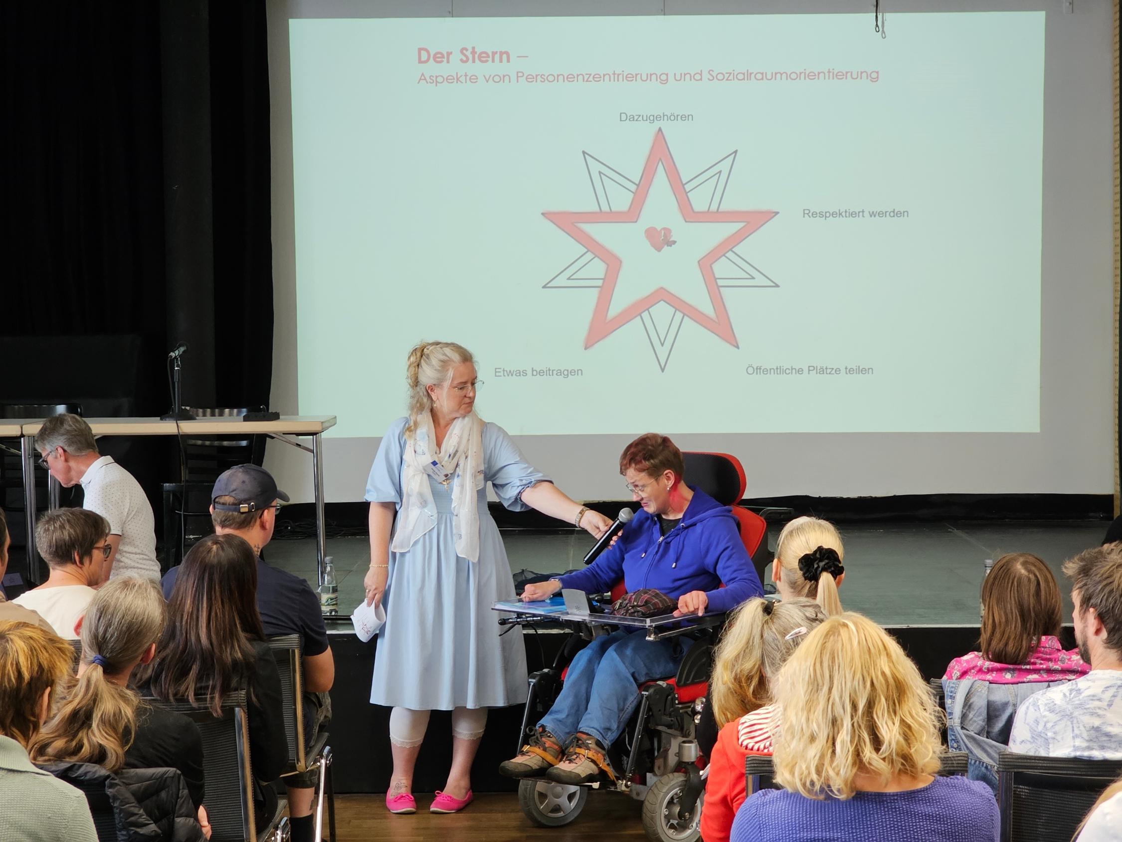 Was will ich wirklich_Wölfel