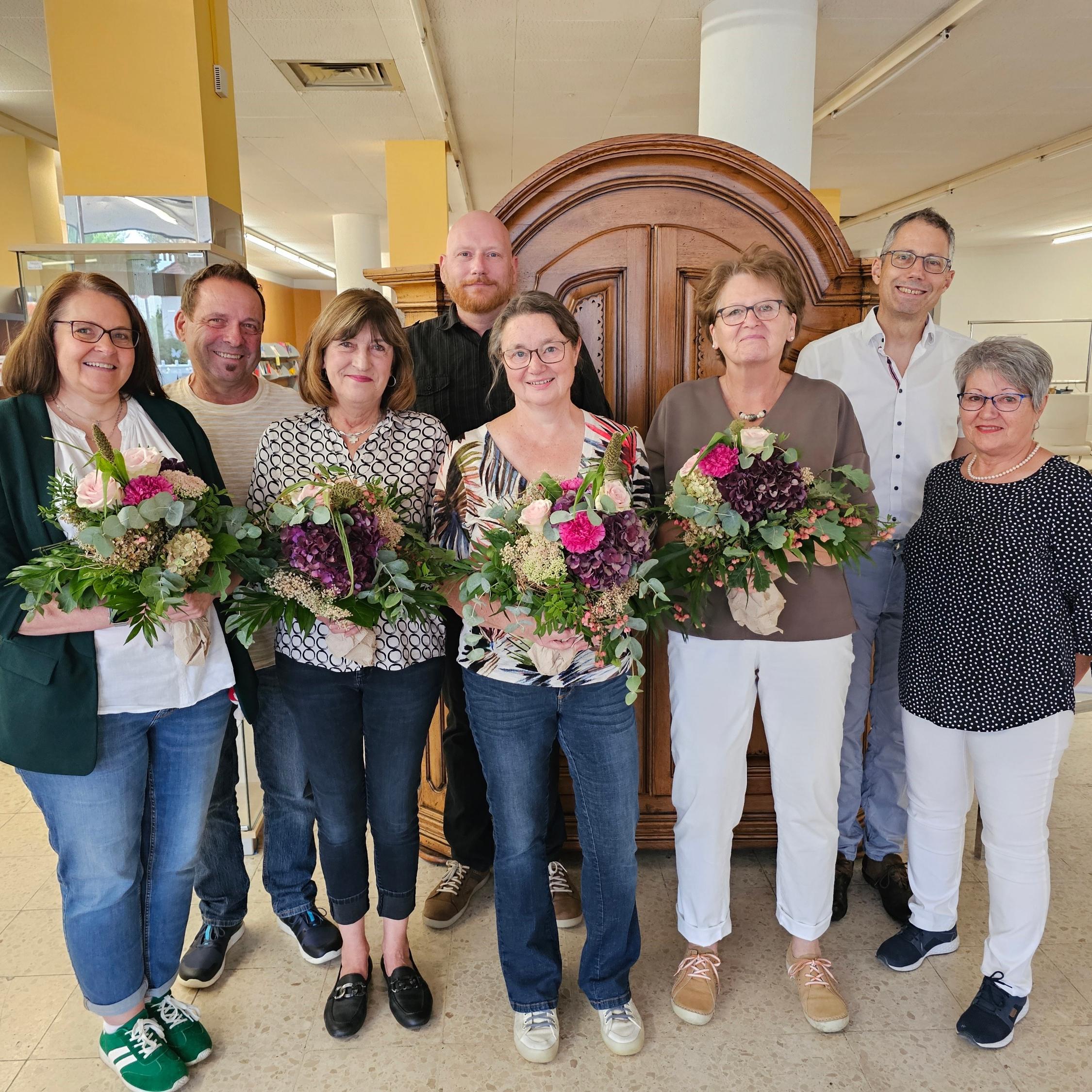 Schließung carisma-Gebrauchtwarenmarkt Altdorf