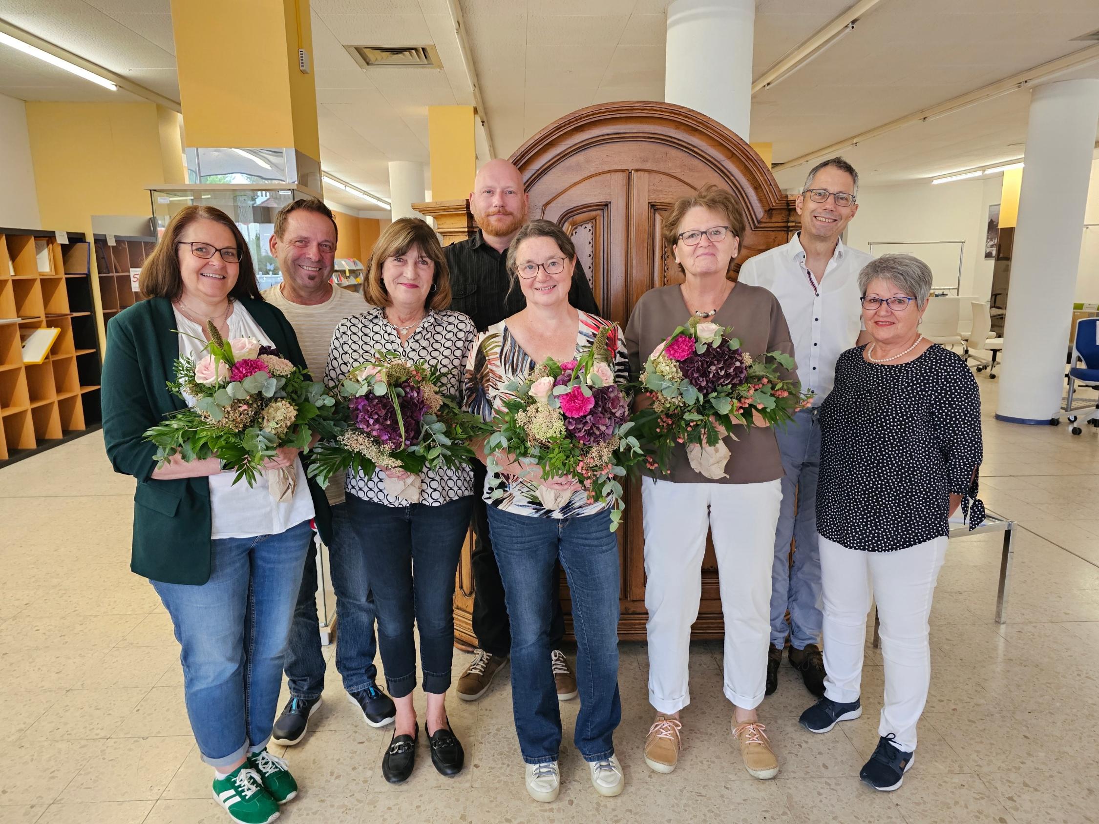 Schließung carisma-Gebrauchtwarenmarkt Altdorf