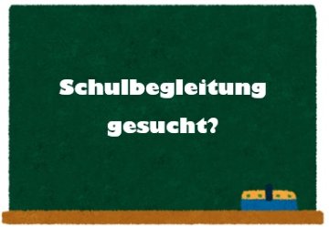 Schulbegleitung
