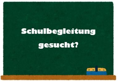 Schulbegleitung