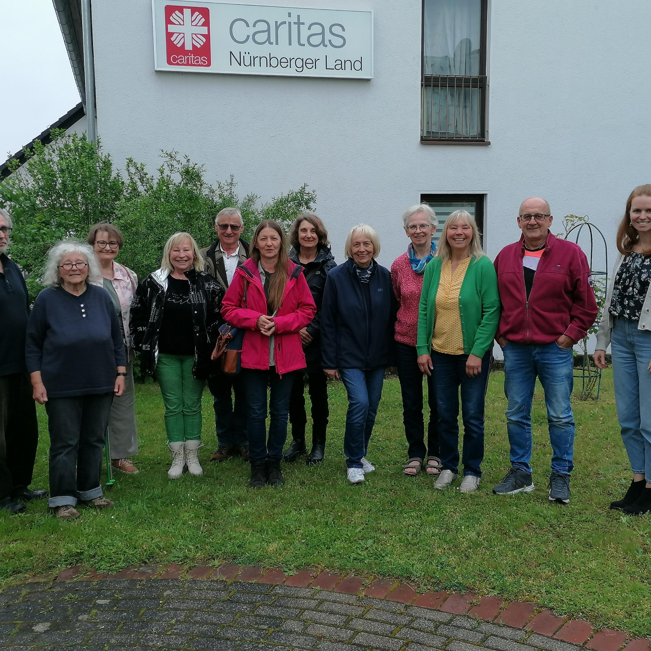 Schulung Demenzbegleitung