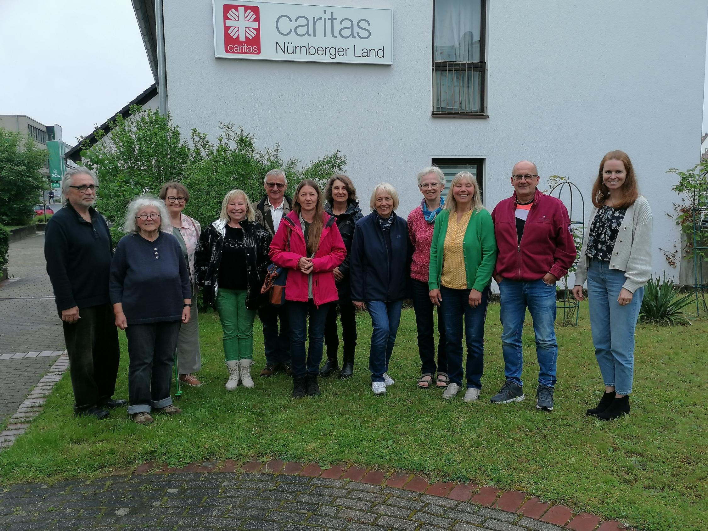 Schulung Demenzbegleitung