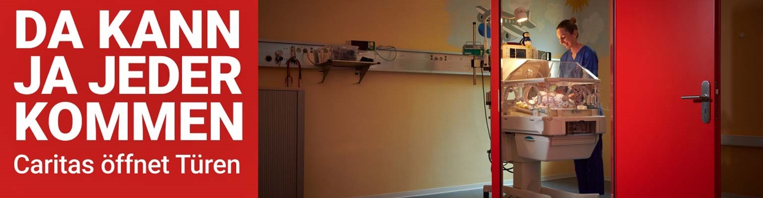 Slider-Geburtenstation